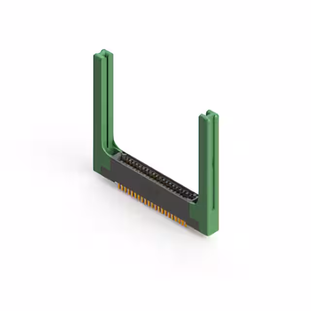 395-042-544-258 EDAC Inc.  Edgeboard Connectors